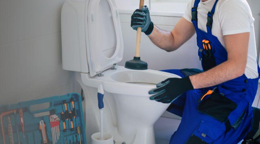 Professional sewer line repair services in Holbrook, AZ