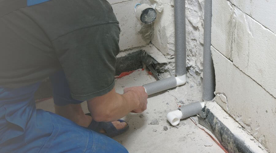 Local sewer line repair in Holbrook, AZ